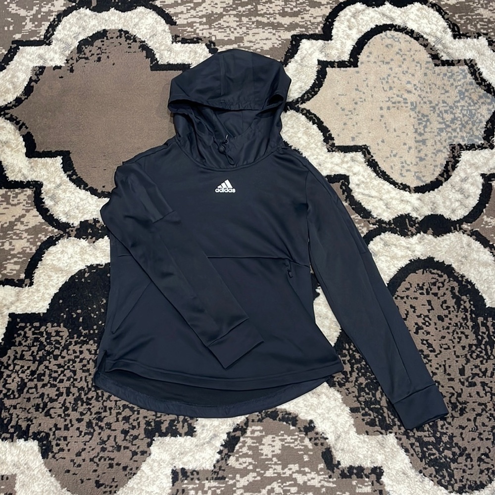 Adidas Sweater